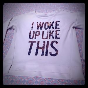Sweatshirt